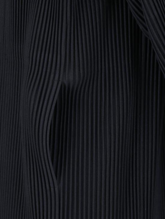 26FW 옴므 플리세 이세이 미야케 수트 자켓 HP68JD501 15 BLACK - HOMME PLISSE' ISSEY MIYAKE