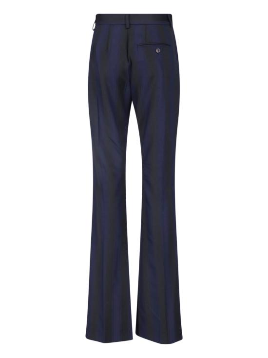 26FW 비비안웨스트우드 레이 트라우저 레이 트라우저 1F010008 W01NH N201 - VIVIENNE WESTWOOD