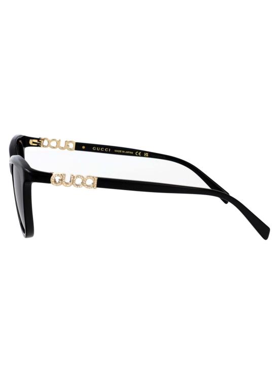  구찌 안경 GG2032 S 선글라스 그레이 - GUCCI
