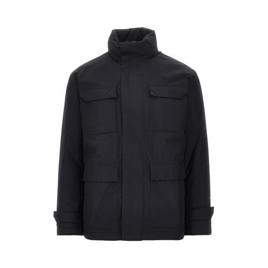 26FW 에르노 패딩 FI000160U12841 Black