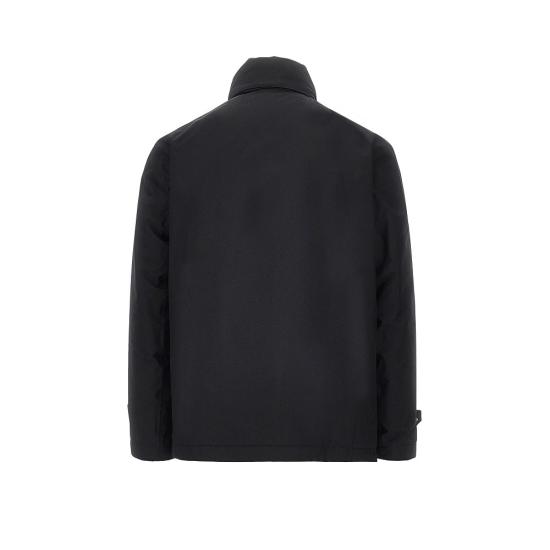 26FW 에르노 패딩 FI000160U12841 Black - HERNO