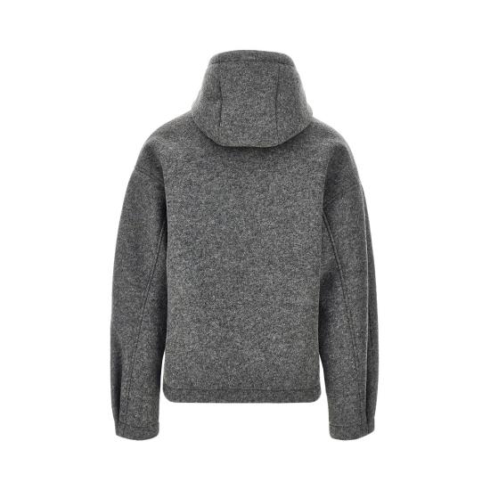 26FW 에르노 자켓 GI00221UL12845S Grey - HERNO