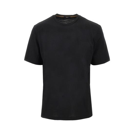 26FW 에르노 탑 JG000288U52068 Black