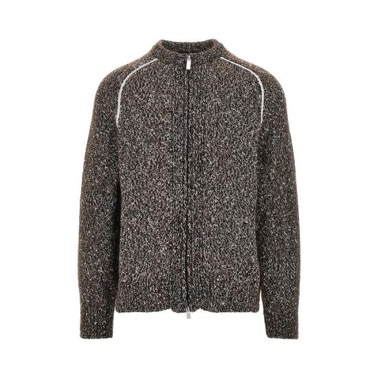 26FW 에르노 니트웨어 MC00020UL70378 Brown