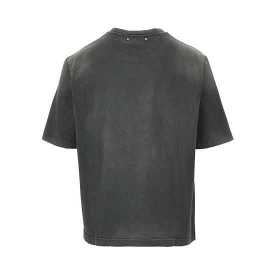 26FW 골든구스 탑 GUP01873P002419 Grey - GOLDEN GOOSE