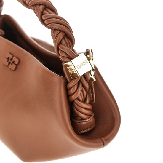 26FW 가니 가방 C2100035 Brown - GANNI