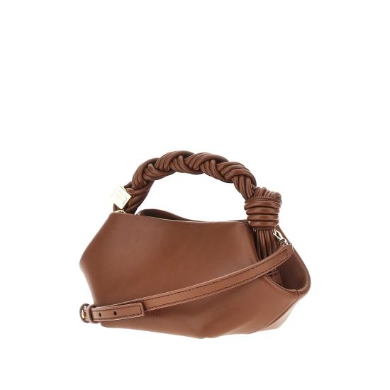 26FW 가니 가방 C2100035 Brown - GANNI