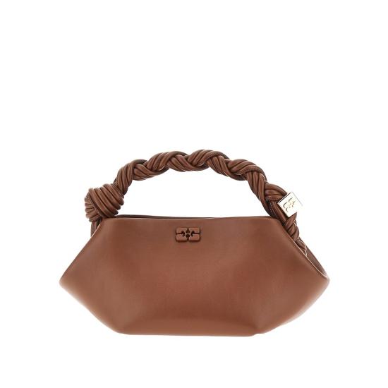 26FW 가니 가방 C2100035 Brown