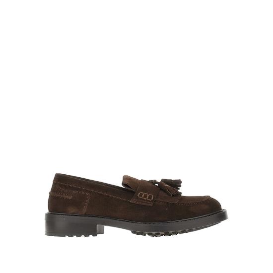 26FW 칼체 로퍼 X2639OTTER Brown