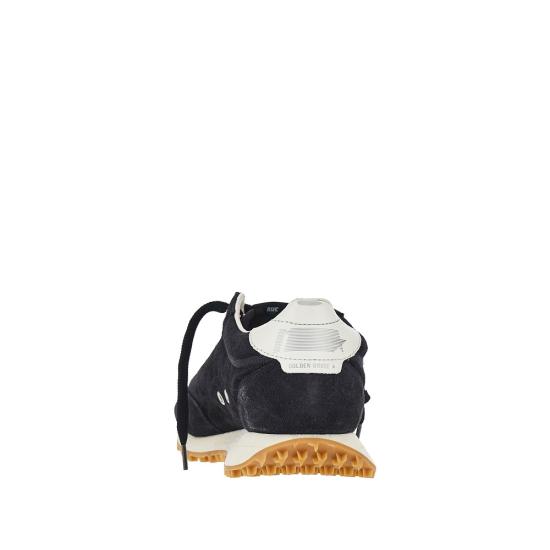 26FW 골든구스 슈즈 GMF01071F008333 Blue - GOLDEN GOOSE