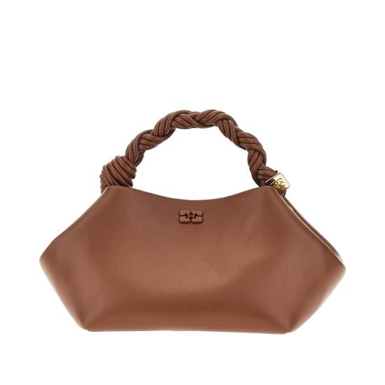26FW 가니 토트백 C2100034 Brown