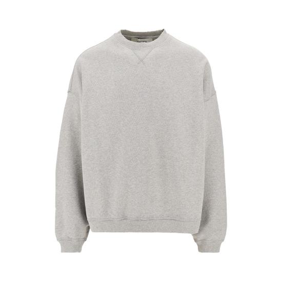 26FW 골든구스 긴팔 티셔츠 GUP02711P002637 Grey