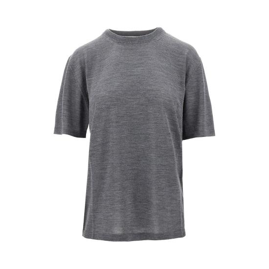 26FW 아르마리움 니트웨어 ARMTMKN05MW01 Grey
