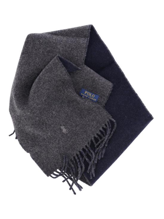26FW 폴로 랄프로렌 머플러/스카프 449 959334 006 BLUE - POLO RALPH LAUREN