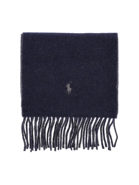 26FW 폴로 랄프로렌 머플러/스카프 449 959334 006 BLUE - POLO RALPH LAUREN