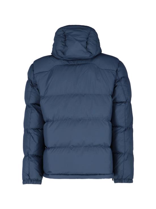 26FW 폴로 랄프로렌 고햄 다운 자켓 710 968278 003 Blue - POLO RALPH LAUREN
