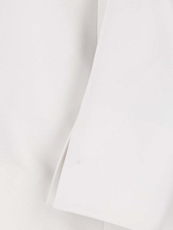 26FW 조르지오 아르마니 수트 자켓 GW003989 TE16469 U8001 WHITE - GIORGIO ARMANI