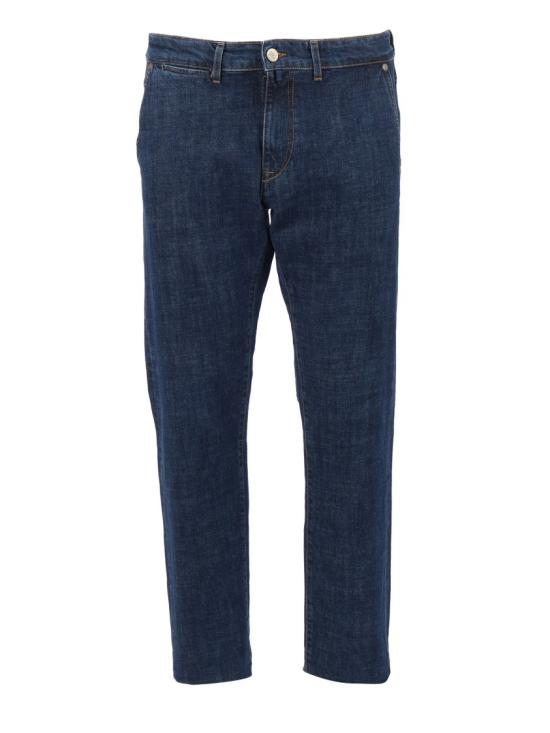 25FW 슬로웨어 데님 S0004L2615B Blue