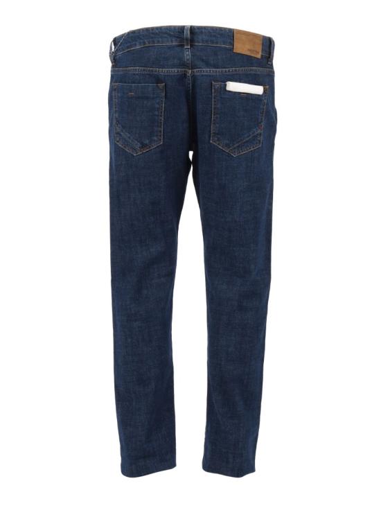 25FW 슬로웨어 데님 S0004L2615B Blue - SLOWEAR