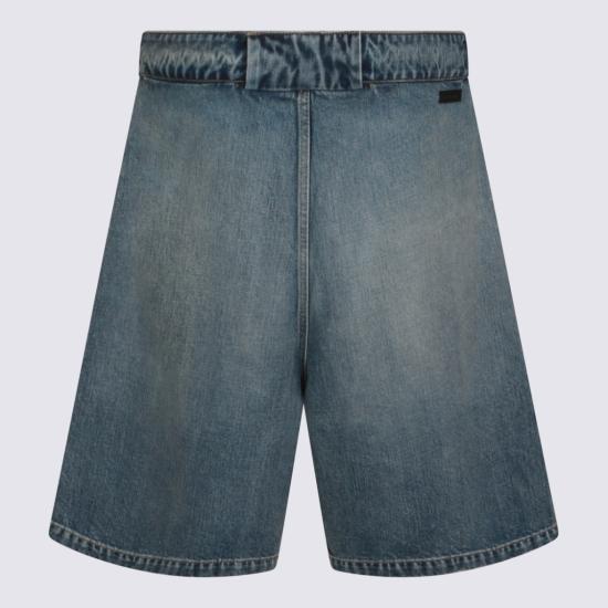 26SS 피어오브갓 데님 FG9M459905DNMMI436 Blue - FEAR OF GOD