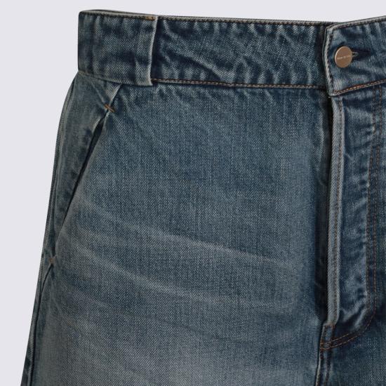 26SS 피어오브갓 데님 FG9M459905DNMMI436 Blue - FEAR OF GOD