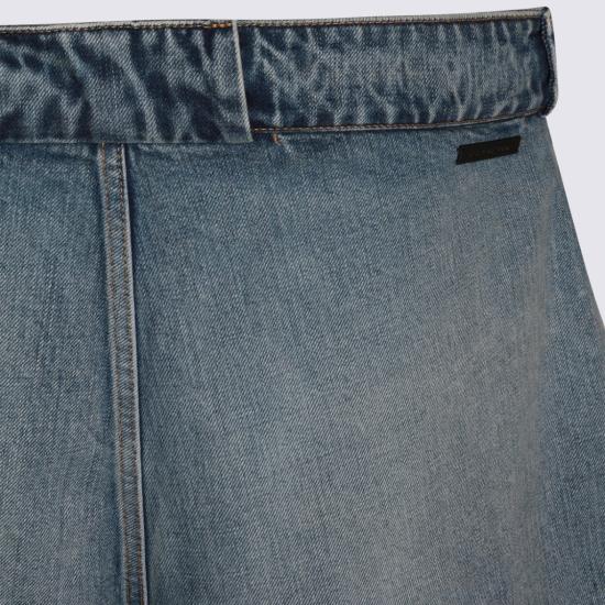 26SS 피어오브갓 데님 FG9M459905DNMMI436 Blue - FEAR OF GOD