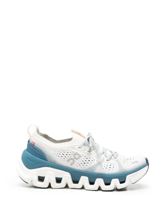26FW 온 러닝 스니커즈 3WG30090980IVORYSTORN White