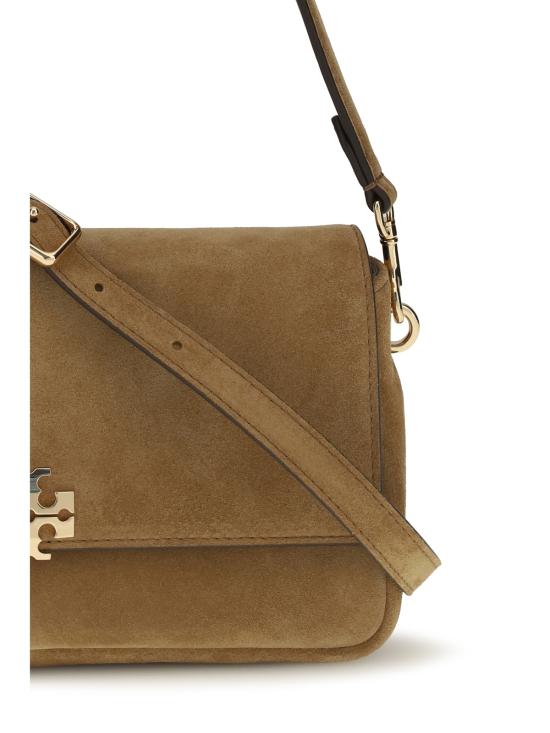  토리버치 가방 찰리 미니 숄더백 토피 - TORY BURCH