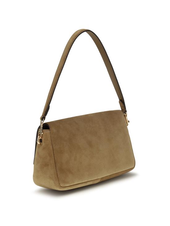  토리버치 가방 찰리 미니 숄더백 토피 - TORY BURCH