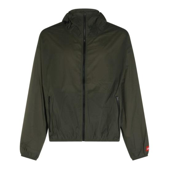 26SS 노스페이스 자켓 NF0A8EFW21L1 Green