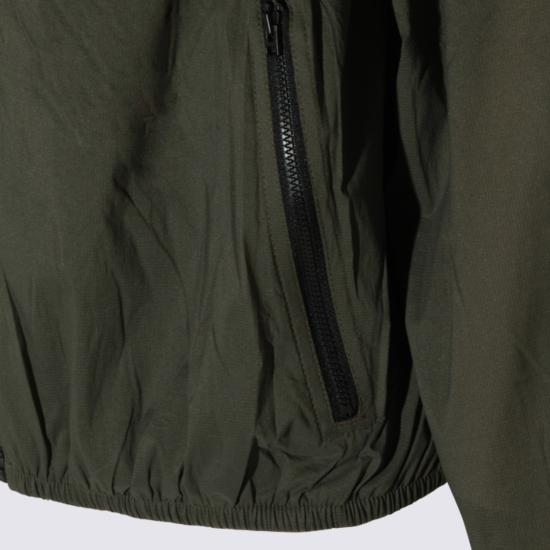 26SS 노스페이스 자켓 NF0A8EFW21L1 Green - NORTH FACE