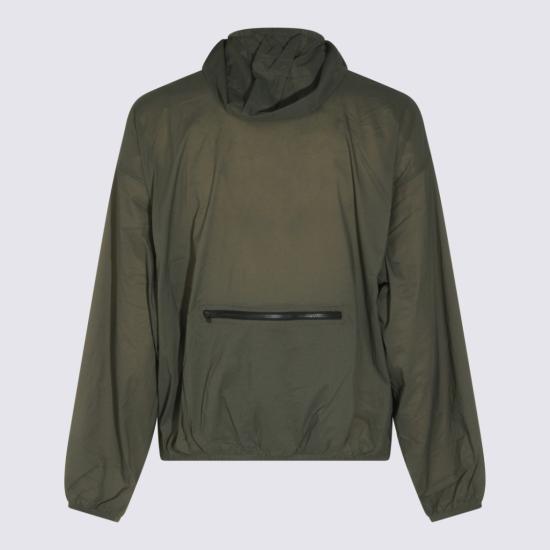 26SS 노스페이스 자켓 NF0A8EFW21L1 Green - NORTH FACE