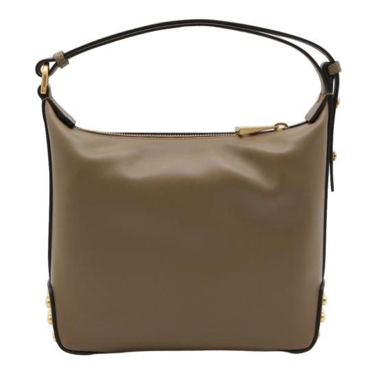 26SS 토즈 숄더백 XBWGMTE0100UCTV628 Brown - TODS