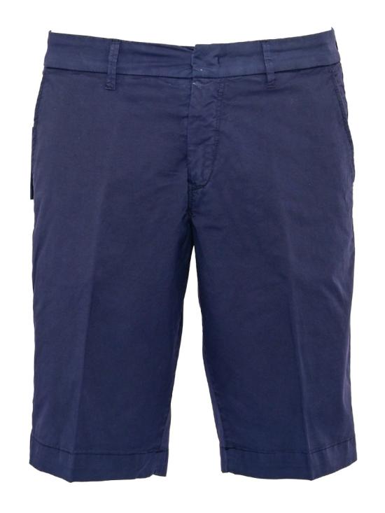  페이 숏팬츠 NTM8350188TGUR Blue