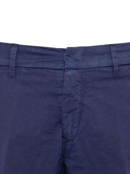  페이 숏팬츠 NTM8350188TGUR Blue - FAY