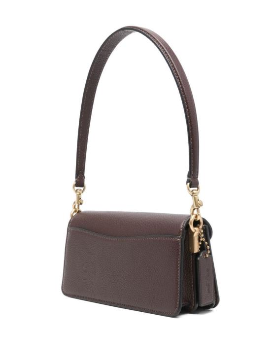 26FW 코치 크로스백 CY201 B4 MPL MAPLE DOM - COACH