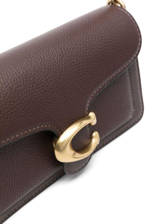 26FW 코치 크로스백 CY201 B4 MPL MAPLE DOM - COACH