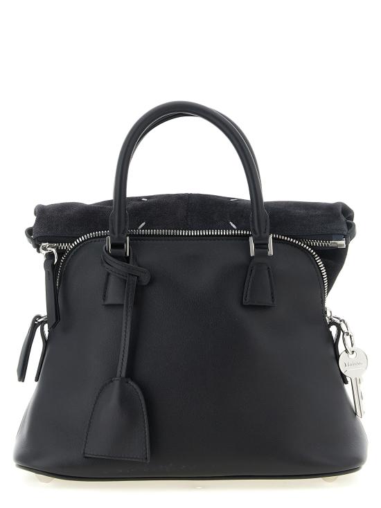 26FW 마르지엘라 숄더백 SB1WG0084 P8991 HB396 BLACK DOM