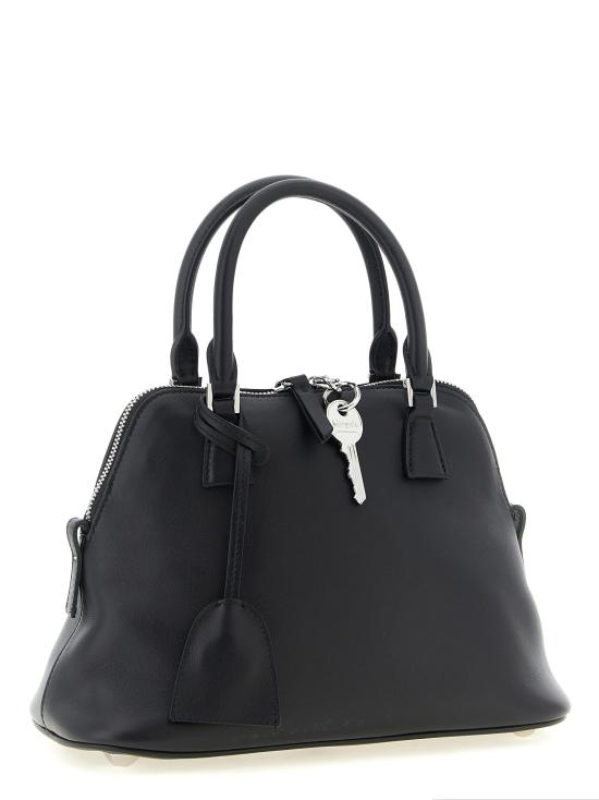 26FW 마르지엘라 숄더백 SB1WG0084 P8991 HB396 BLACK DOM - MAISON MARGIELA