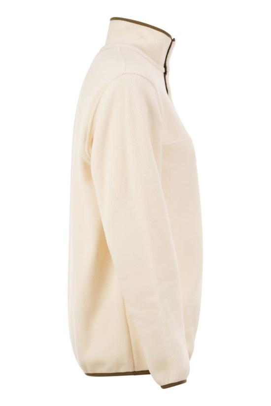 26FW 파타고니아 라이트웨이트 신칠라 스냅-티 풀오버 25455 NAT NATURAL DOM - PATAGONIA