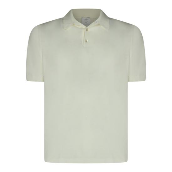26SS 일레븐티 폴로 티셔츠 X76MAGC14MAT0A00101 Neutrals