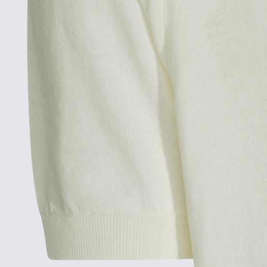 26SS 일레븐티 폴로 티셔츠 X76MAGC14MAT0A00101 Neutrals - ELEVENTY