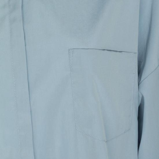 26SS 나인인더모닝 탑 AMD20R33CELESTE Blue - NINE IN THE MORNING