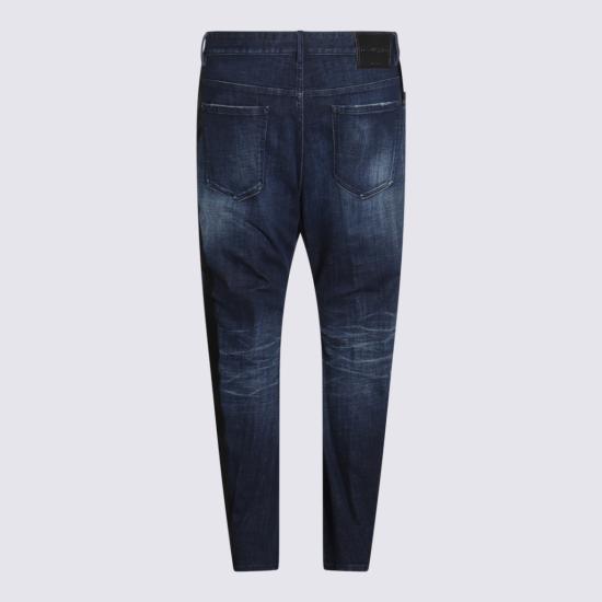  디스퀘어드2 데님 S74LB1682S30664470 Blue - DSQUARED2
