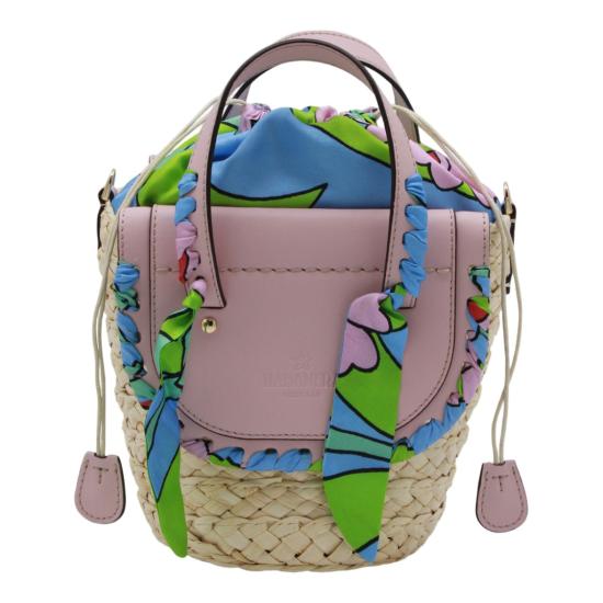 26SS 쿠바 랩 토트백 8051944590135LIBERTY PINK