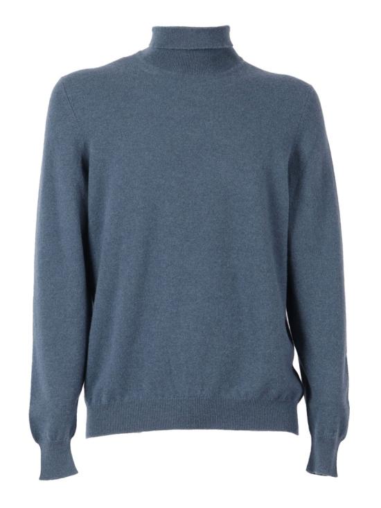 25FW 페델리 니트웨어 MU007005 Blue
