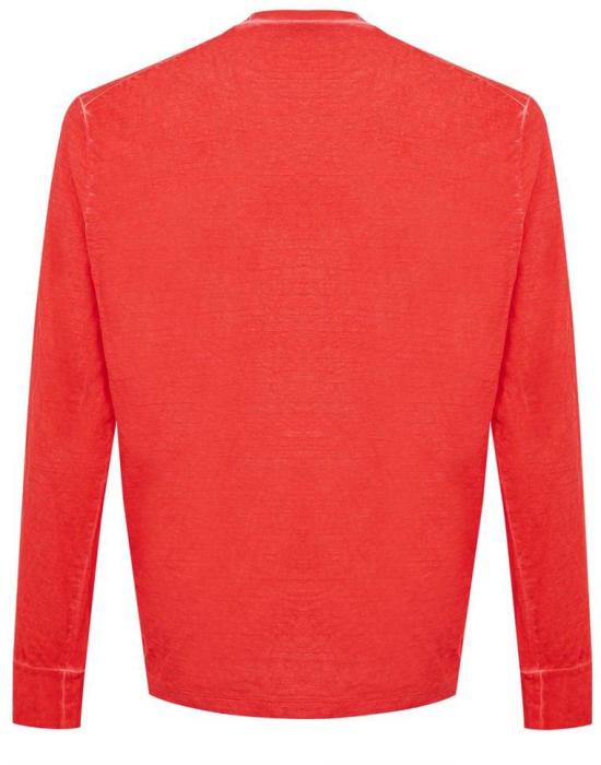 26FW 디스퀘어드2 탑 15798353821982 RED - DSQUARED2
