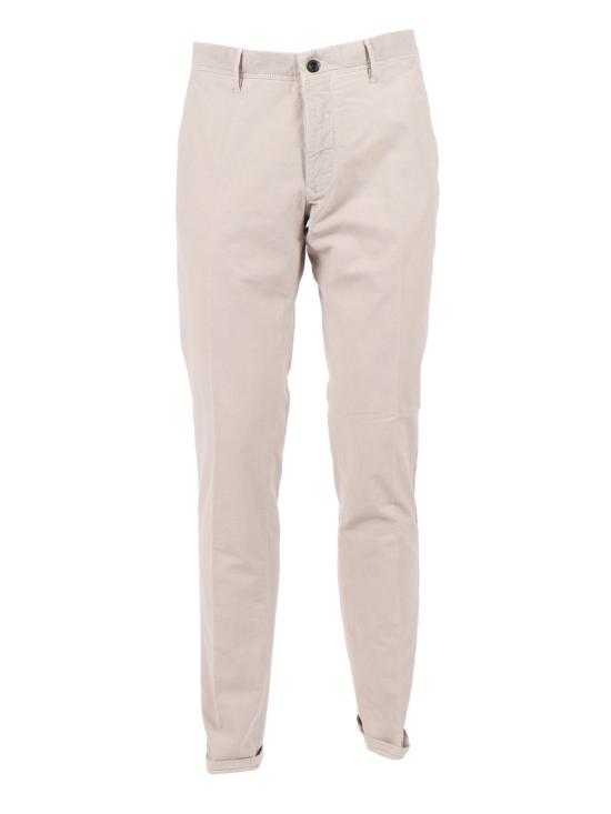 25FW 슬로웨어 스트레이트 팬츠 18S1004611E Neutrals