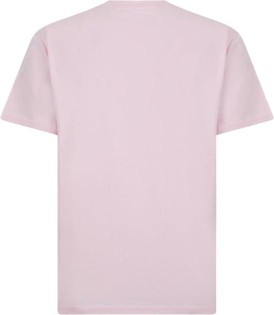 26FW 지방시 탑 BM71P53YR8681 PINK - GIVENCHY