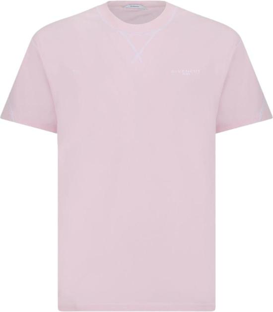 26FW 지방시 탑 BM71P53YR8681 PINK